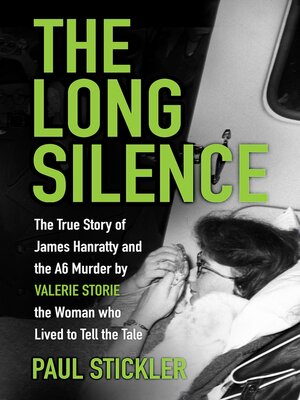 cover image of The Long Silence